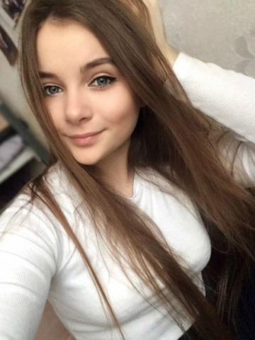Индивидуалка Анастасия Фотография 3