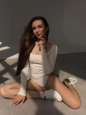 Индивидуалка Яна Фотография 3