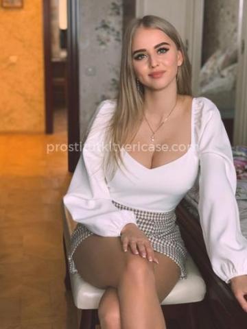 Индивидуалка Тихомира Фотография 2